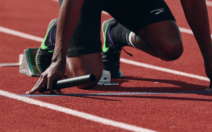 Sports event for crowd-priced markets